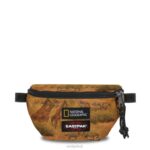 Eastpak Springer Ng Giraffe LTZJ270 Shoulder Bags