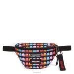 Eastpak Springer PAC-MAN Pacman Ghosts LTZJ265 Shoulder Bags - Image 2