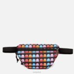 Eastpak Springer PAC-MAN Pacman Ghosts LTZJ265 Shoulder Bags - Image 3