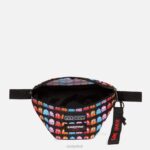 Eastpak Springer PAC-MAN Pacman Ghosts LTZJ265 Shoulder Bags - Image 4