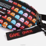 Eastpak Springer PAC-MAN Pacman Ghosts LTZJ265 Shoulder Bags - Image 5