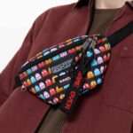 Eastpak Springer PAC-MAN Pacman Ghosts LTZJ265 Shoulder Bags - Image 9