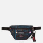 Eastpak Springer PAC-MAN Pacman Maze LTZJ263 Shoulder Bags - Image 2