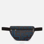 Eastpak Springer PAC-MAN Pacman Maze LTZJ263 Shoulder Bags - Image 3