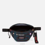 Eastpak Springer PAC-MAN Pacman Maze LTZJ263 Shoulder Bags - Image 4