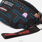 Eastpak Springer PAC-MAN Pacman Maze LTZJ263 Shoulder Bags - Image 5