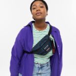 Eastpak Springer PAC-MAN Pacman Maze LTZJ263 Shoulder Bags - Image 7