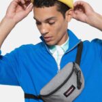 Eastpak Springer Sunday Grey LTZJ303 Bags