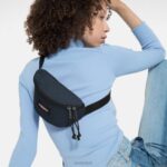 Eastpak Springer Triple Denim LTZJ293 Bags