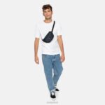 Eastpak Springer Triple Denim LTZJ293 Bags - Image 8