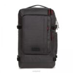 Eastpak Tecum L CNNCT Accent Grey LTZJ189 Backpacks - Image 2
