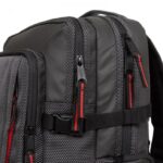 Eastpak Tecum L CNNCT Accent Grey LTZJ189 Backpacks - Image 11