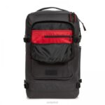 Eastpak Tecum L CNNCT Accent Grey LTZJ189 Backpacks - Image 16