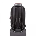 Eastpak Tecum L CNNCT Accent Grey LTZJ189 Backpacks - Image 4