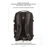 Eastpak Tecum L CNNCT Accent Grey LTZJ189 Backpacks - Image 8
