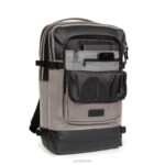 Eastpak Tecum L CNNCT Light Grey LTZJ166 Backpacks - Image 4