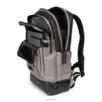 Eastpak Tecum L CNNCT Light Grey LTZJ166 Backpacks - Image 5