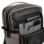 Eastpak Tecum L CNNCT Light Grey LTZJ166 Backpacks - Image 6
