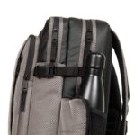 Eastpak Tecum L CNNCT Light Grey LTZJ166 Backpacks - Image 7