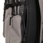 Eastpak Tecum L CNNCT Light Grey LTZJ166 Backpacks - Image 8