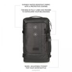 Eastpak Tecum L CNNCT Melange LTZJ190 Backpacks - Image 8