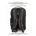 Eastpak Tecum L CNNCT Melange LTZJ190 Backpacks - Image 9
