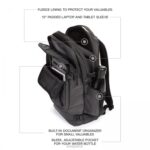 Eastpak Tecum L CNNCT Melange LTZJ190 Backpacks - Image 10