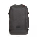 Eastpak Tecum M CNNCT Accent Grey LTZJ147 Backpacks - Image 2