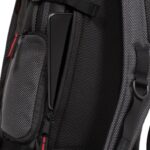 Eastpak Tecum M CNNCT Accent Grey LTZJ147 Backpacks - Image 12