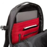 Eastpak Tecum M CNNCT Accent Grey LTZJ147 Backpacks - Image 13