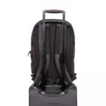 Eastpak Tecum M CNNCT Accent Grey LTZJ147 Backpacks - Image 14