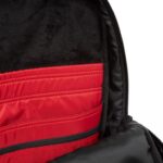 Eastpak Tecum M CNNCT Accent Grey LTZJ147 Backpacks - Image 3