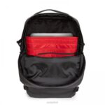 Eastpak Tecum M CNNCT Accent Grey LTZJ147 Backpacks - Image 8