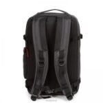Eastpak Tecum M CNNCT Accent Grey LTZJ147 Backpacks - Image 9