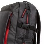 Eastpak Tecum M CNNCT Accent Grey LTZJ147 Backpacks - Image 10