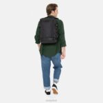 Eastpak Tecum M CNNCT Coat LTZJ143 Backpacks - Image 13