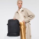 Eastpak Tecum M CNNCT Coat LTZJ143 Backpacks - Image 6