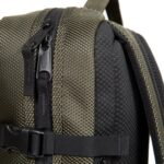 Eastpak Tecum M CNNCT Khaki LTZJ149 Backpacks - Image 11