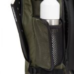 Eastpak Tecum M CNNCT Khaki LTZJ149 Backpacks - Image 13