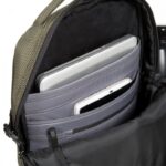 Eastpak Tecum M CNNCT Khaki LTZJ149 Backpacks - Image 14