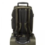 Eastpak Tecum M CNNCT Khaki LTZJ149 Backpacks - Image 15