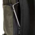 Eastpak Tecum M CNNCT Khaki LTZJ149 Backpacks - Image 16