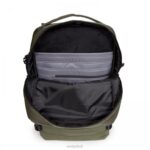 Eastpak Tecum M CNNCT Khaki LTZJ149 Backpacks - Image 9
