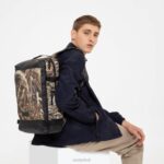 Eastpak Tecum M Realtree Camo LTZJ18 Backpacks - Image 9