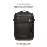 Eastpak Tecum S CNNCT Coat LTZJ144 Backpacks - Image 11