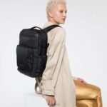 Eastpak Tecum S CNNCT Coat LTZJ144 Backpacks