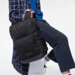 Eastpak Tecum S CNNCT Coat LTZJ144 Backpacks - Image 6