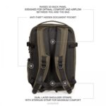 Eastpak Tecum S CNNCT Khaki LTZJ163 Backpacks - Image 11