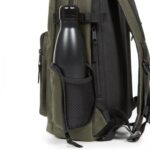 Eastpak Tecum S CNNCT Khaki LTZJ163 Backpacks - Image 12
