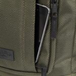 Eastpak Tecum S CNNCT Khaki LTZJ163 Backpacks - Image 14